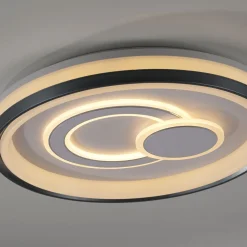 LED Deckenlampe Minelli