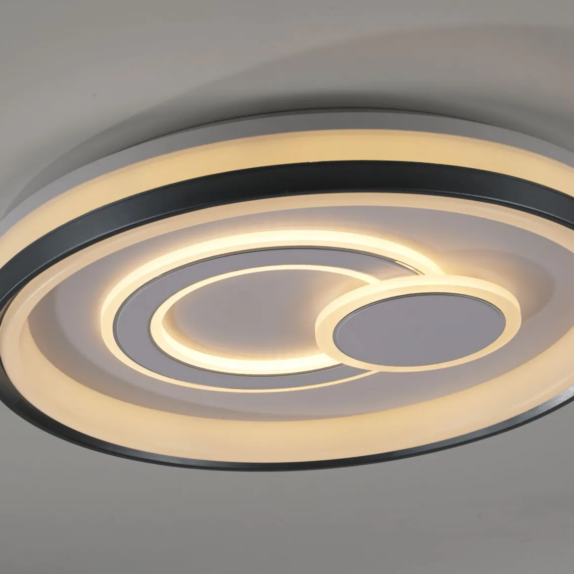 LED Deckenlampe Minelli