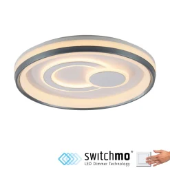 LED Deckenlampe Minelli