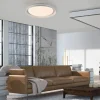 LED Deckenlampe Sati Weiß
