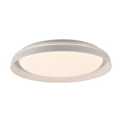 LED Deckenlampe Sati Weiß