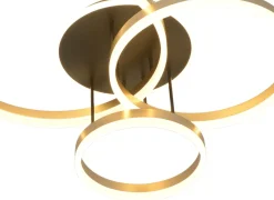 LED Deckenlampe Schenna