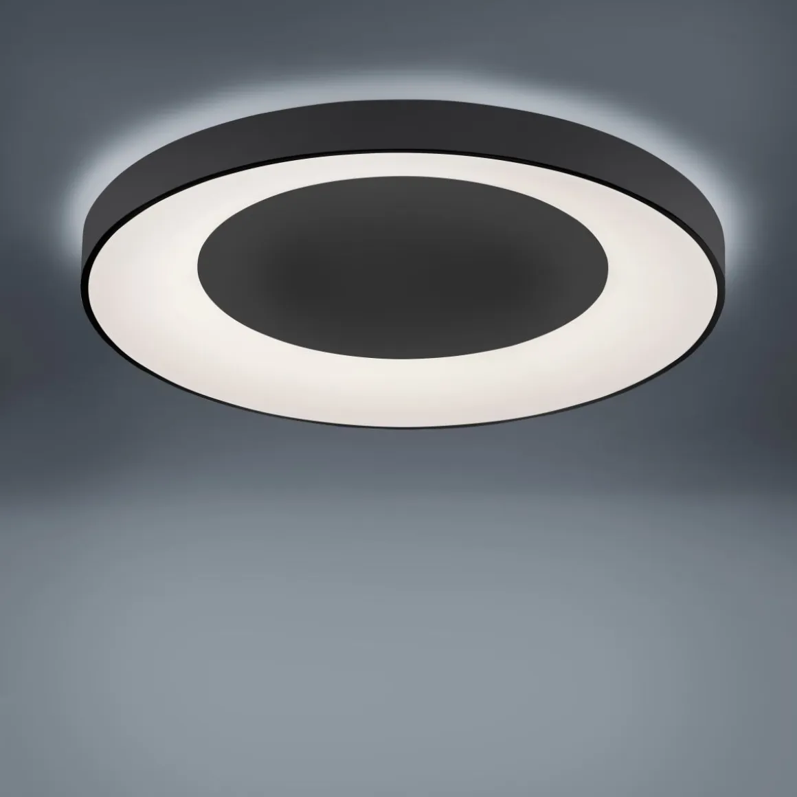 LED Deckenleuchte Anika Ø 70 cm
