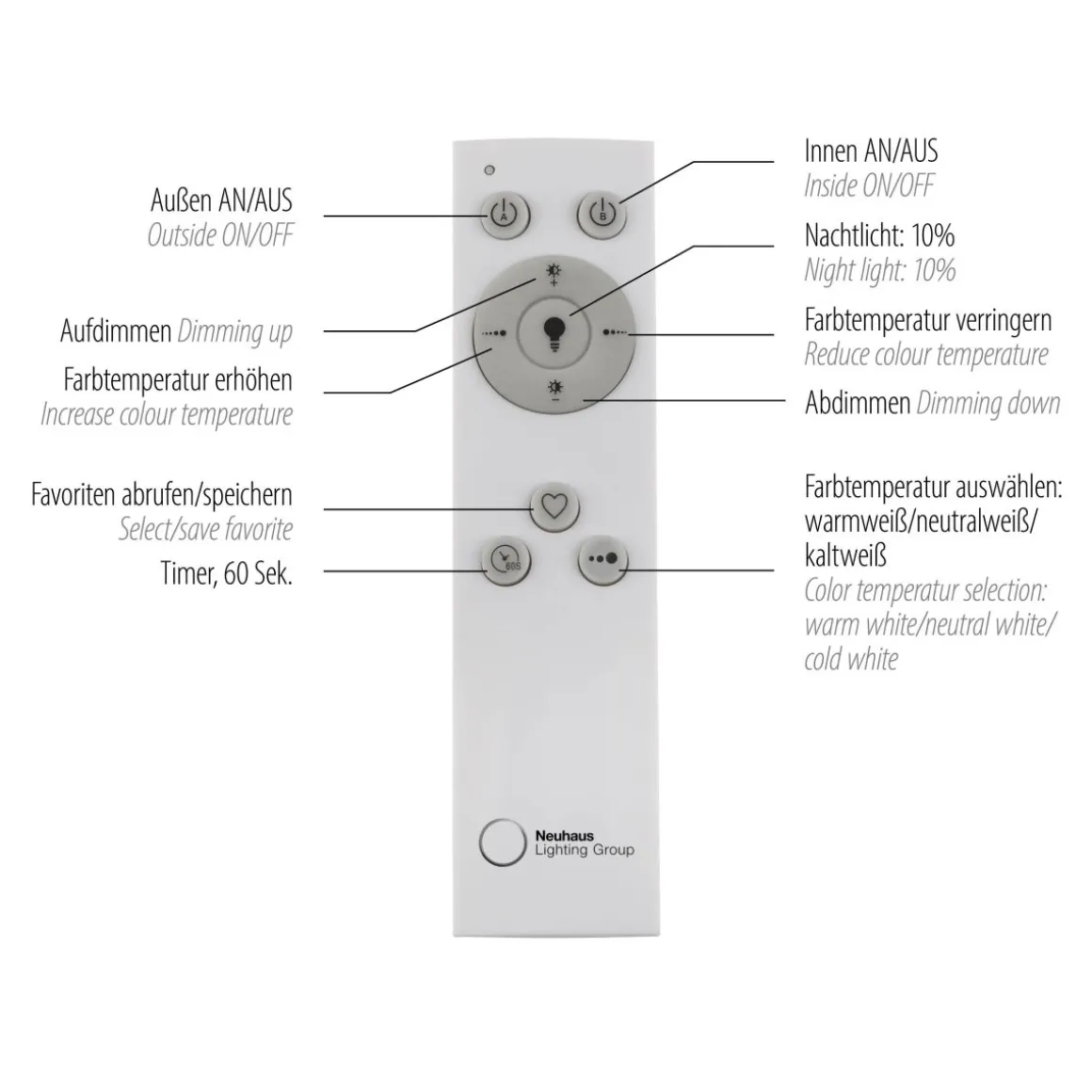 LED Deckenleuchte Asmin 99 x 69,5 cm Silber