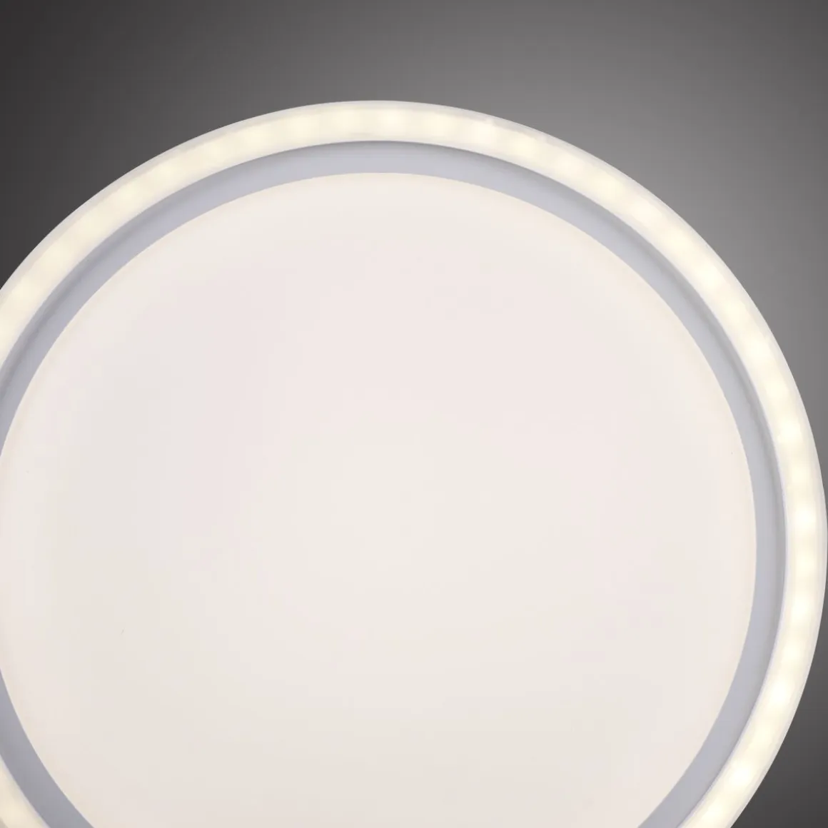 LED Deckenleuchte Edging Ø 40 cm