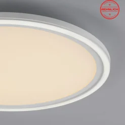 LED Deckenleuchte Edging Ø 40 cm