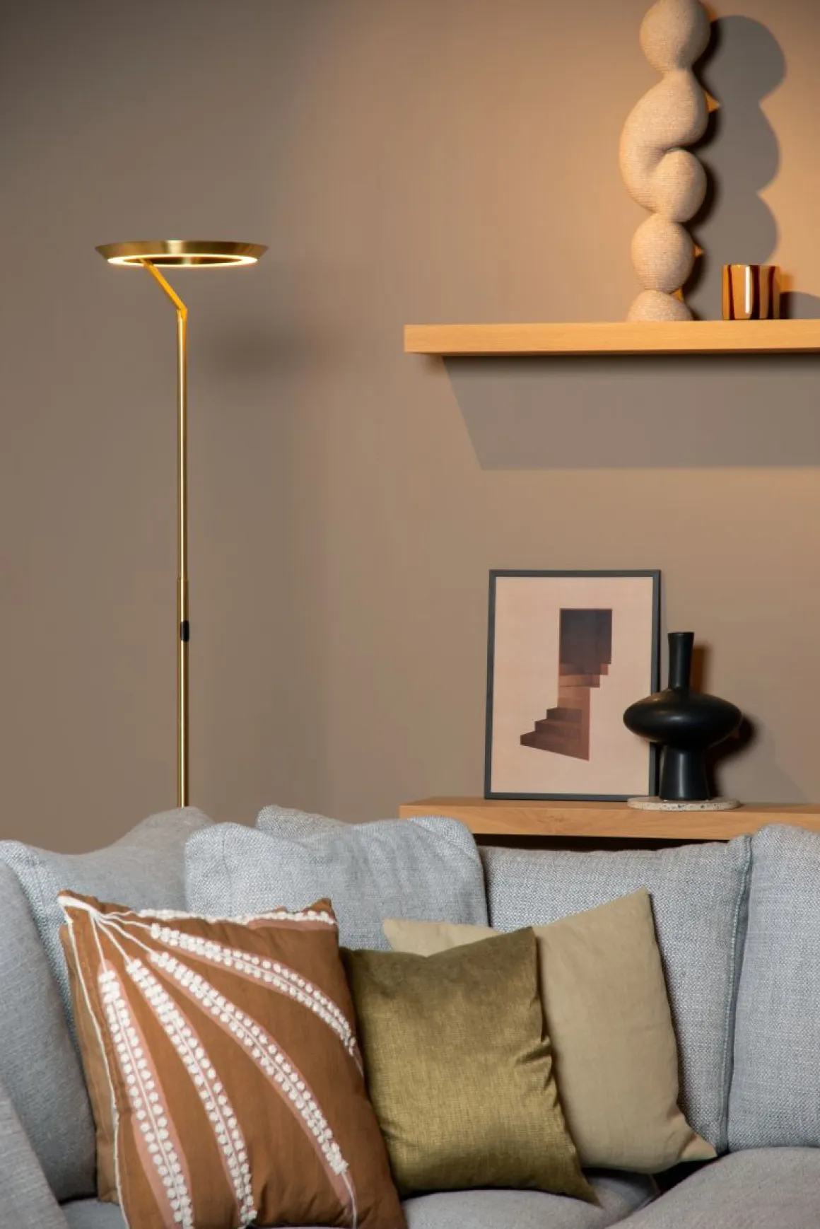 LED Fluter Celeste