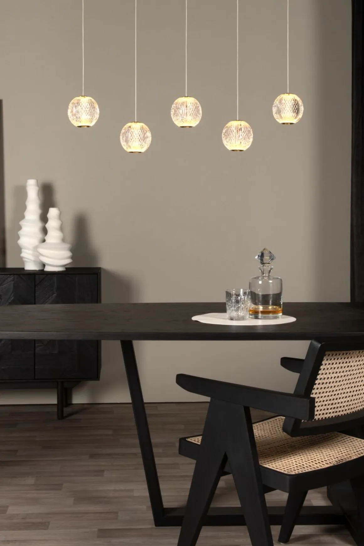 LED Pendellampe Cintra