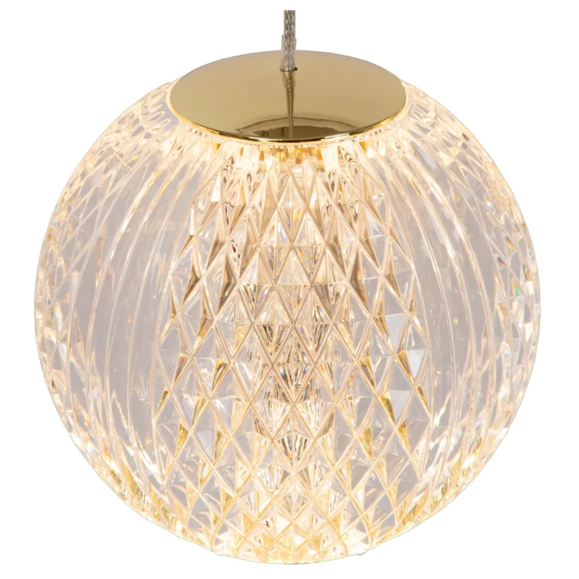 LED Pendellampe Cintra