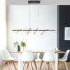 LED Pendellampe Emanda