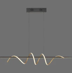 LED Pendellampe Emanda