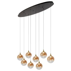 LED Pendellampe Gisela