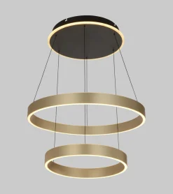 LED Pendellampe Marling