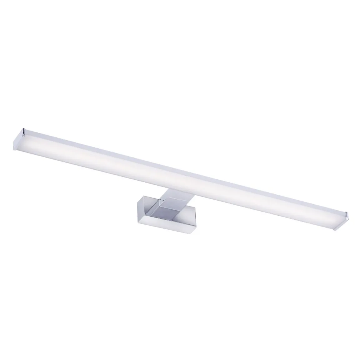 LED Spiegelleuchte Mattis