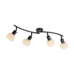 LED Spot Loki 4-flg