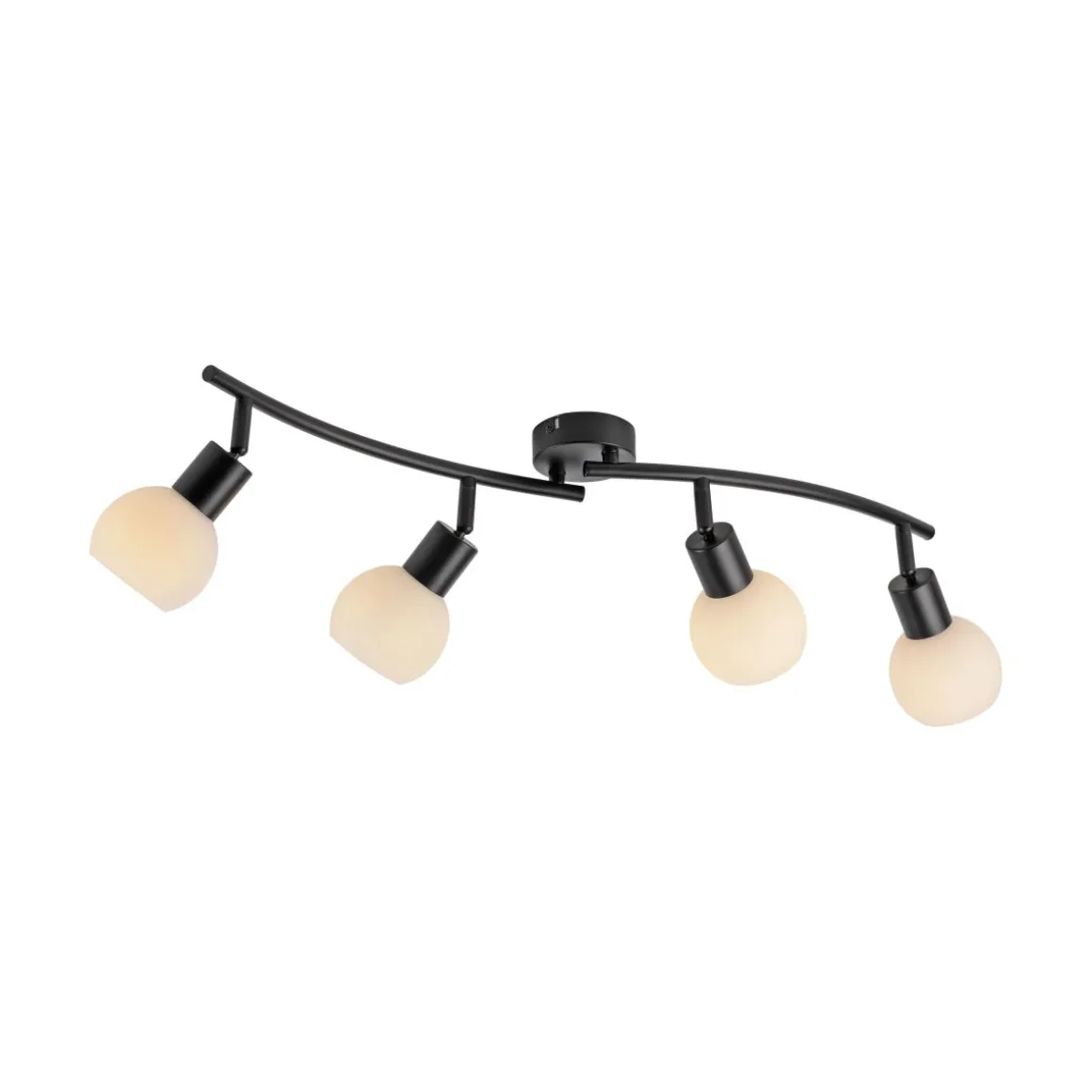 LED Spot Loki 4-flg