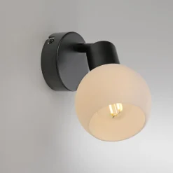 LED Spot Loki 1-flg