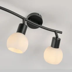 LED Spot Loki 3-flg