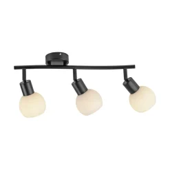 LED Spot Loki 3-flg