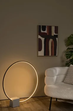 LED Tischlampe Cirkelis
