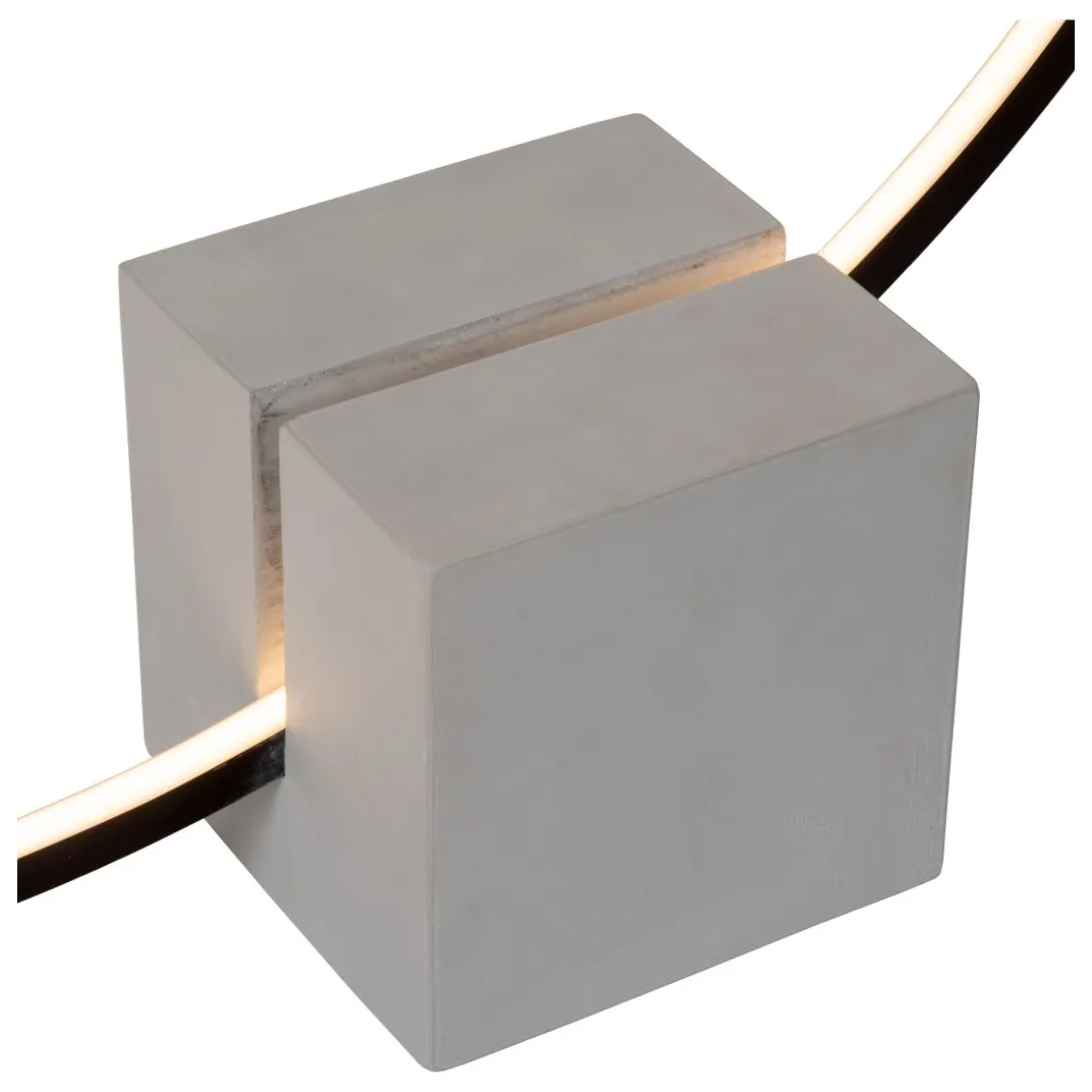 LED Tischlampe Cirkelis
