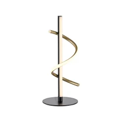 LED Tischlampe Emanda