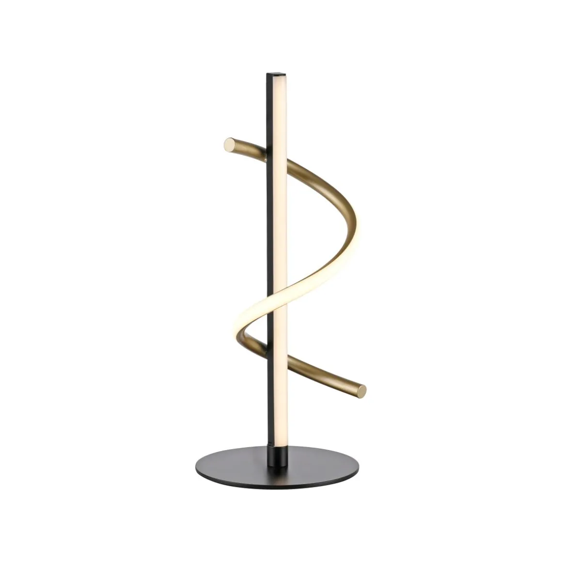 LED Tischlampe Emanda