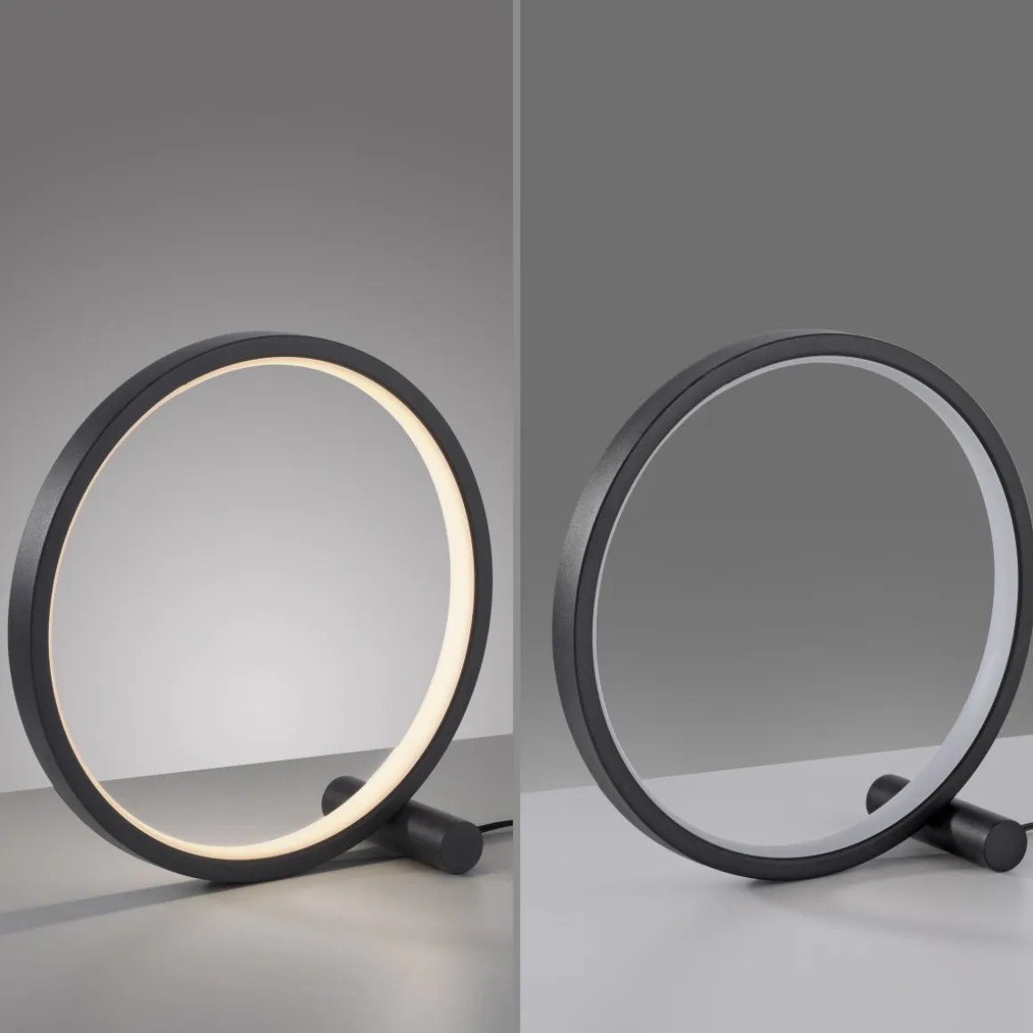 LED Tischlampe Mini Ritus