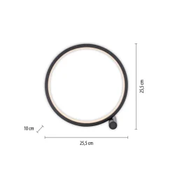 LED Tischlampe Mini Ritus