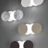 LED Wandlampe Nuvola