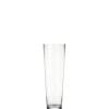 Leonardo Bodenvase konisch 50 cm