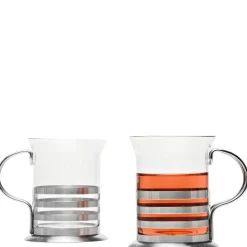 Leonardo 2er Teeglas Balance