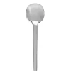 Leonardo Espresso-Löffel Silber