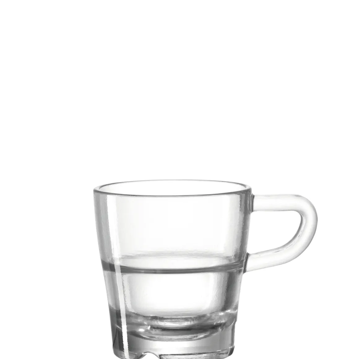 Leonardo Espressotasse 70ml Senso
