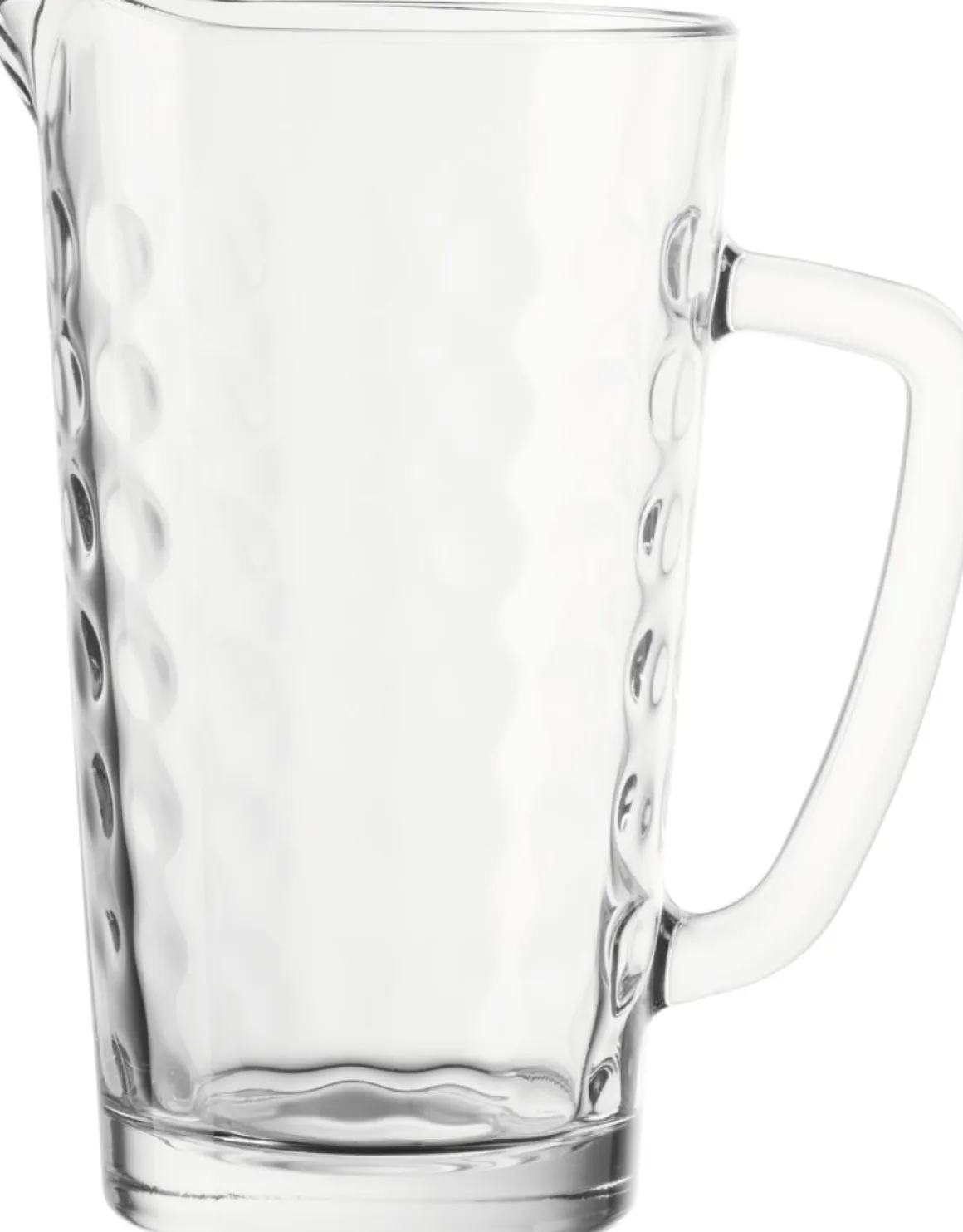 Leonardo Krug Optic 1 L