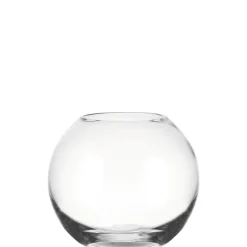 Leonardo Kugelvase Boccia 15 cm