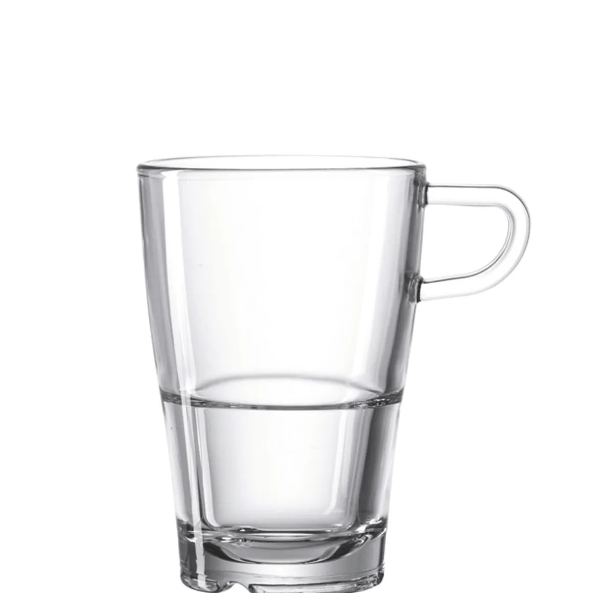 Leonardo Macchiatobecher 350ml Senso
