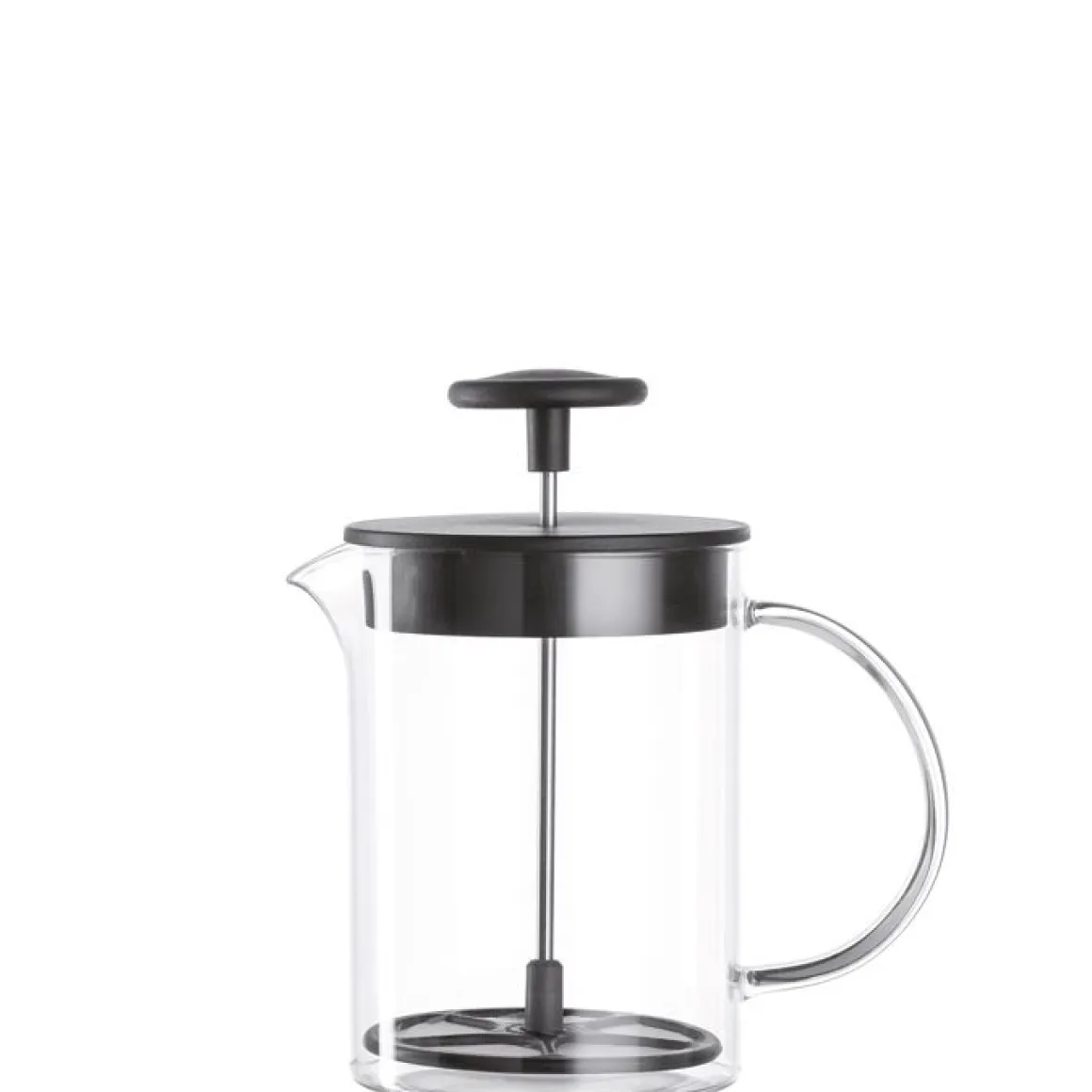 Leonardo Milchaufschäumer Caffe Per Me