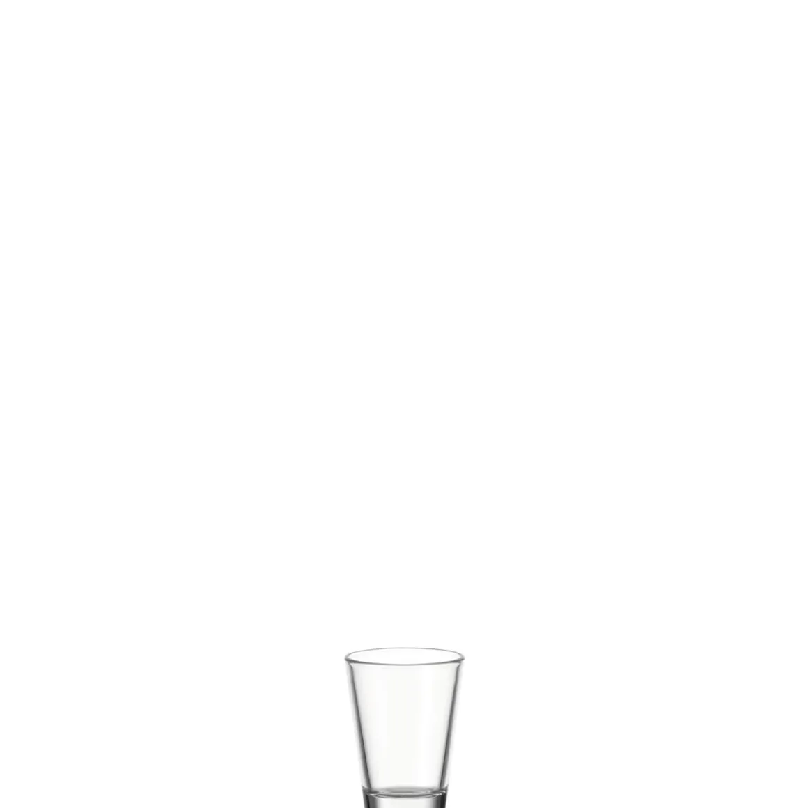 Leonardo Shotglas Ciao 60 ml