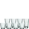Leonardo 8-tlg Becher-Set Punto
