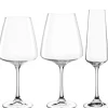 Leonardo 12-tlg Kelchglas-Set Paladino