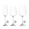 Leonardo 12-tlg Kelchglas-Set Puccini
