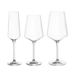 Leonardo 12-tlg Kelchglas-Set Puccini