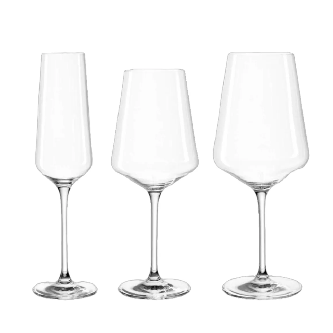Leonardo 12-tlg Kelchglas-Set Puccini