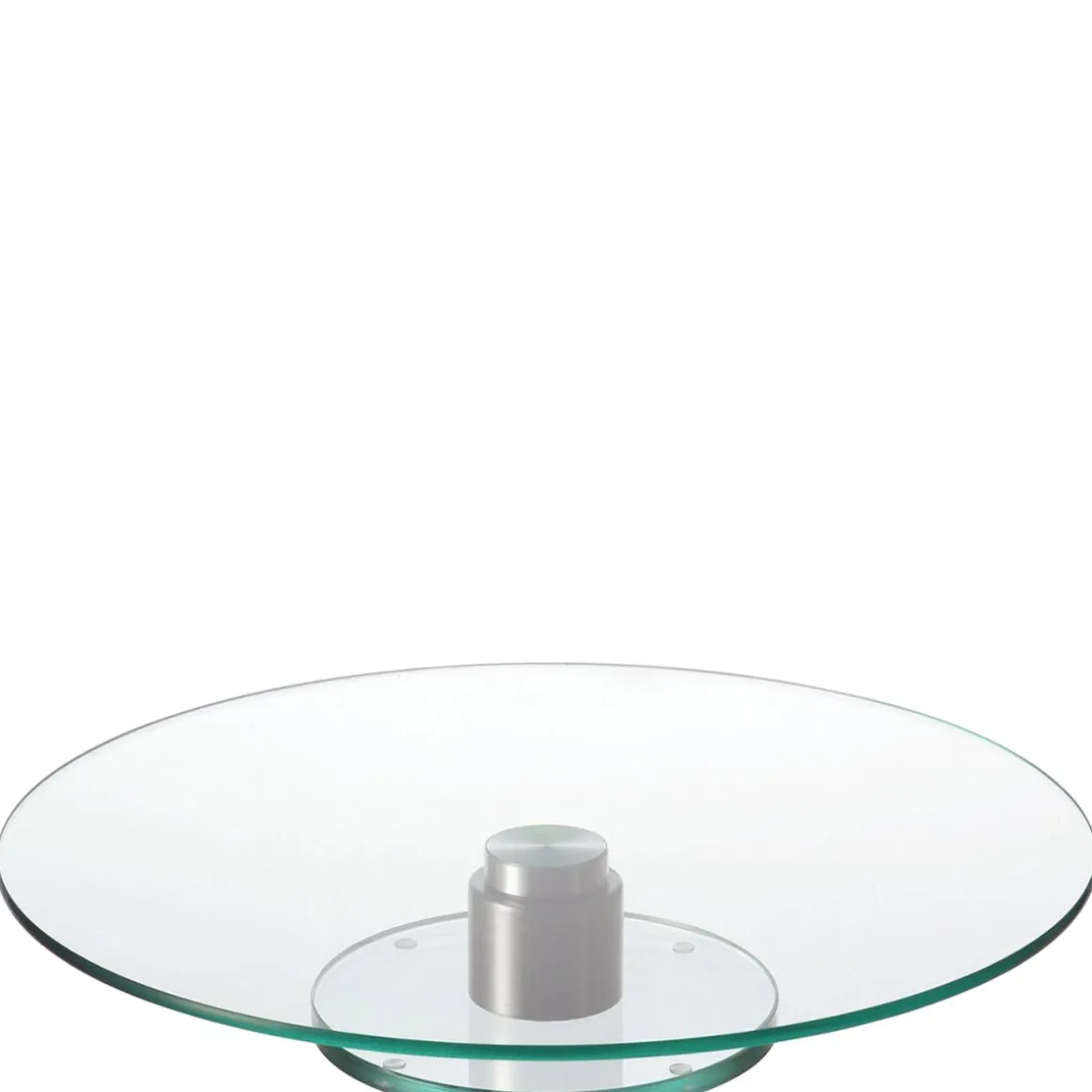 Leonardo Tortenplatte Turn 33 cm