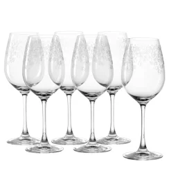 Leonardo Weißweinglas Chateau 410 ml