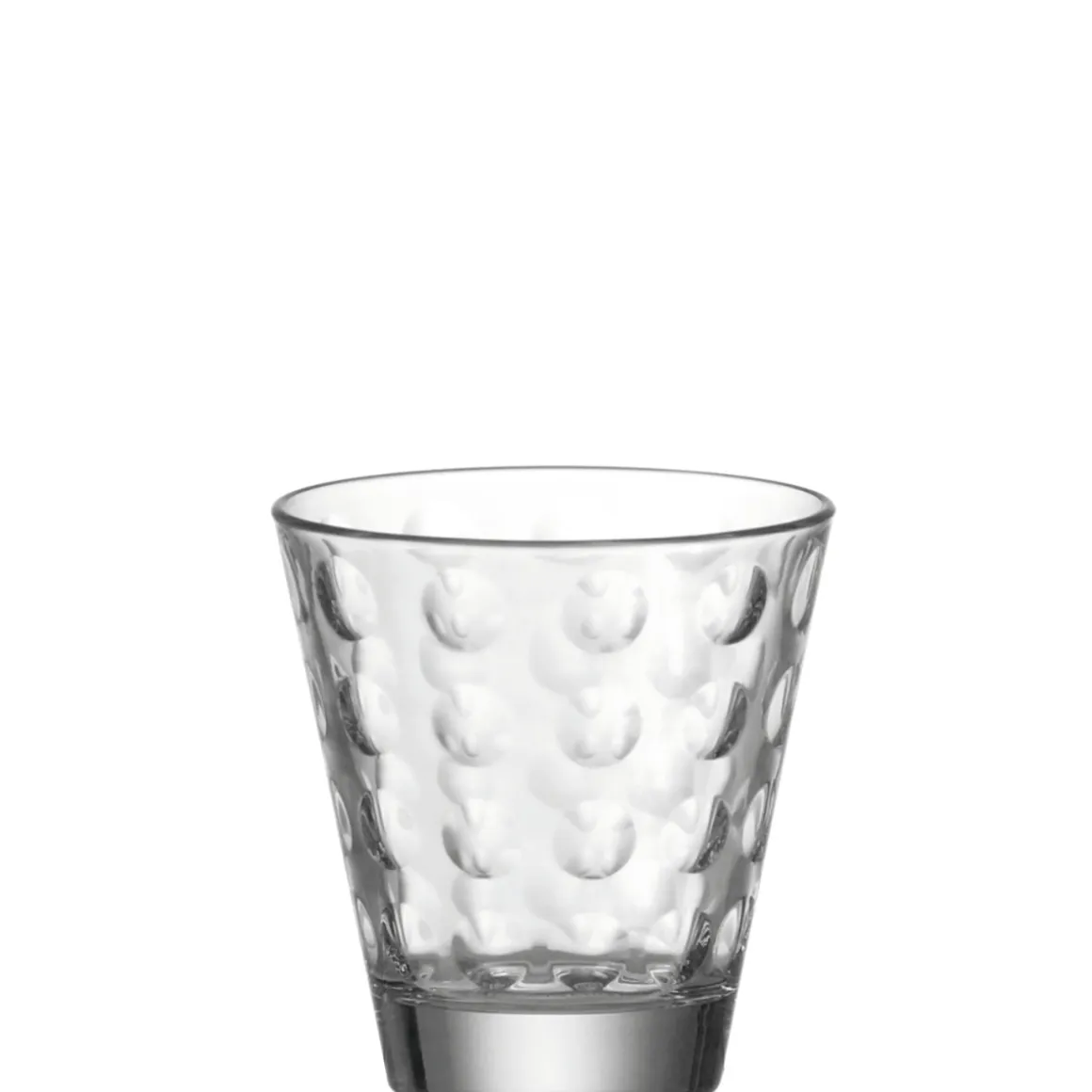 Leonardo Whiskyglas Optic 215 ml