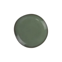 like by Villeroy & Boch FrĂŒhst.-/Dessertteller Lave GrĂŒn