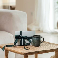 like by Villeroy & Boch Henkelbecher Lave Grün