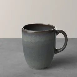 like by Villeroy & Boch Kaffeebecher Lave Gris